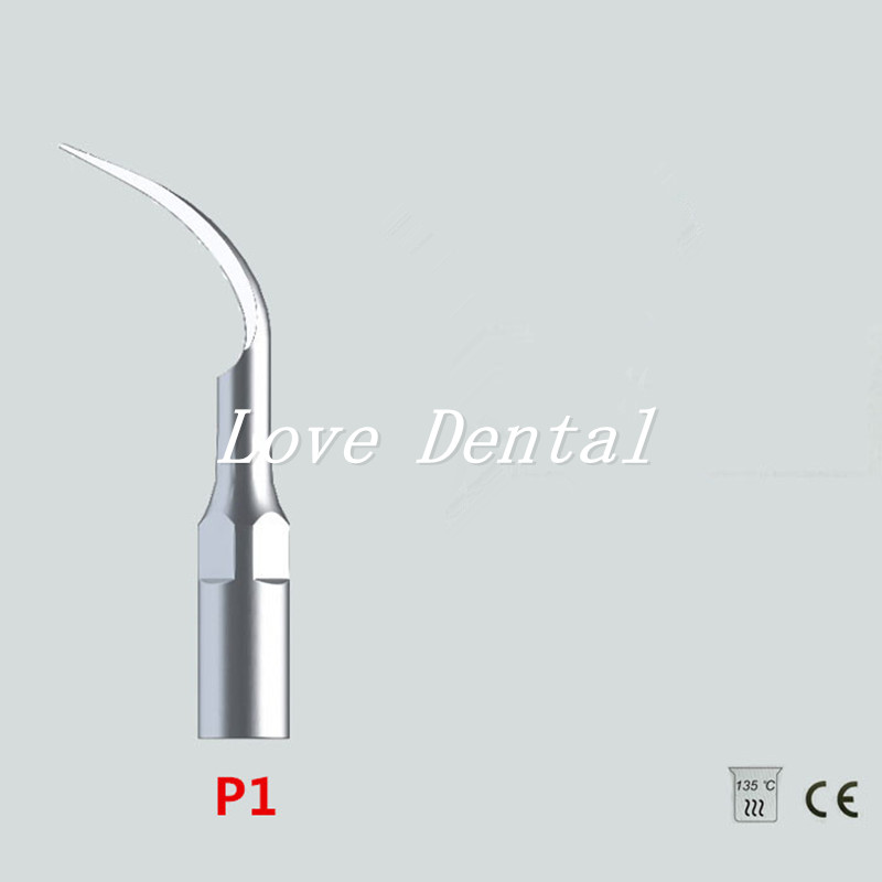 Puntas de escalador Dental ult - Teeth Whitening Tips reseña y precio