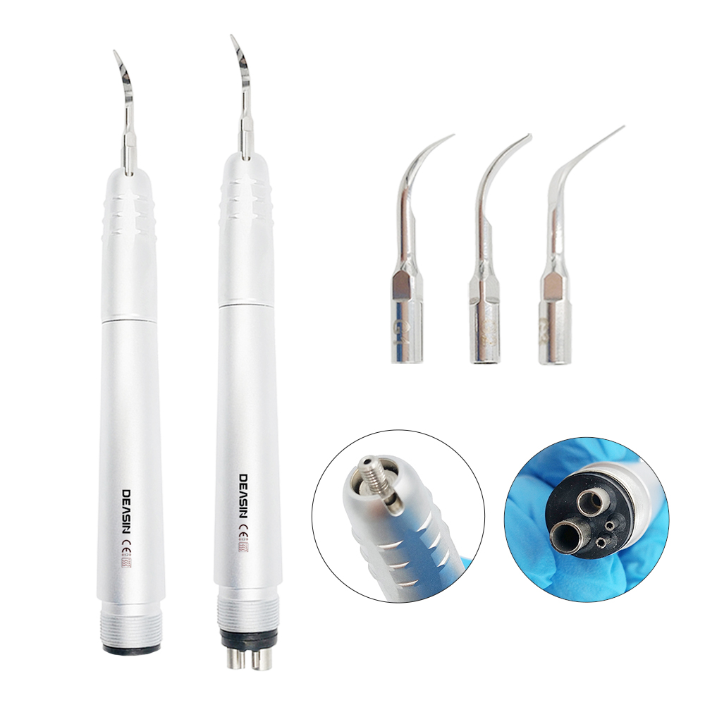 Nuevo Escalador de aire ultras - Teeth Whitening Tips reseña y precio