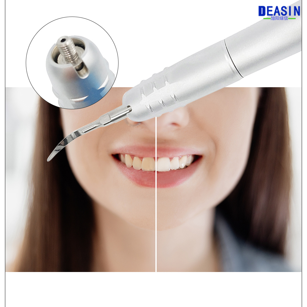 Nuevo Escalador de aire ultras - Teeth Whitening Tips reseña y precio