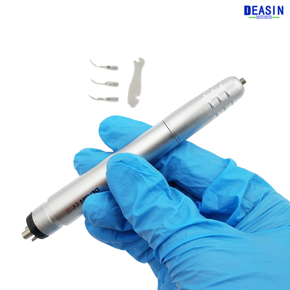 Nuevo Escalador de aire ultras - Teeth Whitening Tips reseña y precio