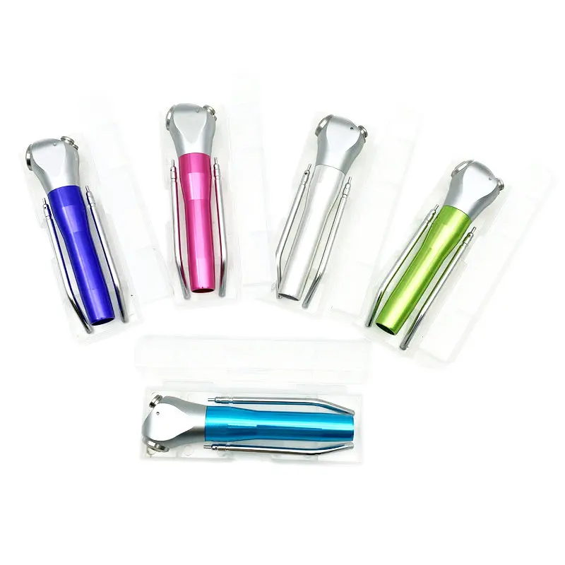 Jeringa Dental de 3 vías, piez - Teeth Whitening Tips reseña y precio