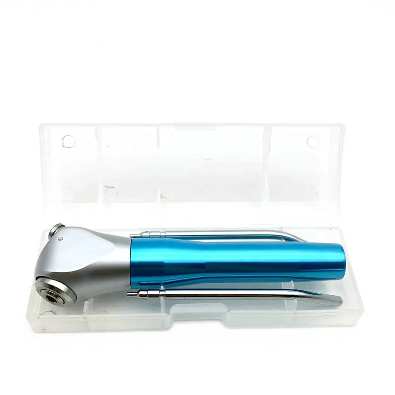 Jeringa Dental de 3 vías, piez - Teeth Whitening Tips reseña y precio