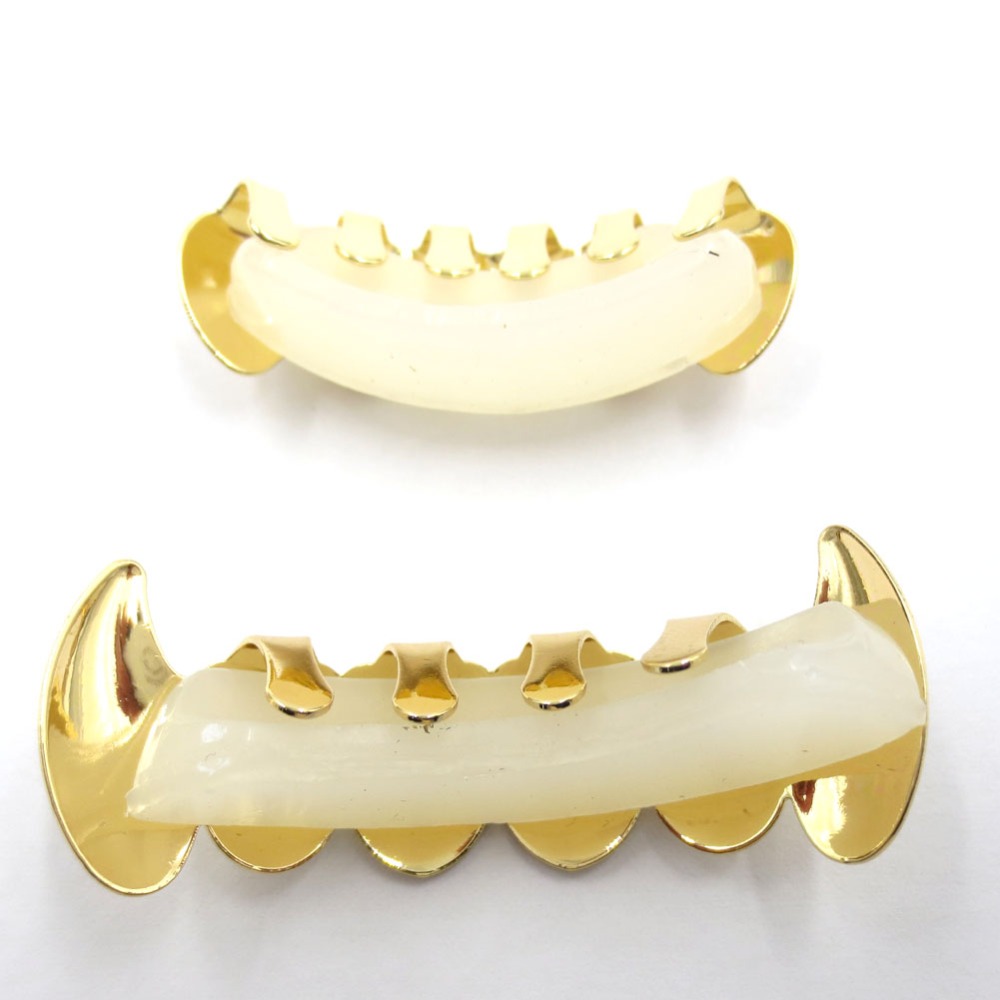 GRILLZ de silicona reutilizabl - Teeth Whitening Moulds reseña y precio
