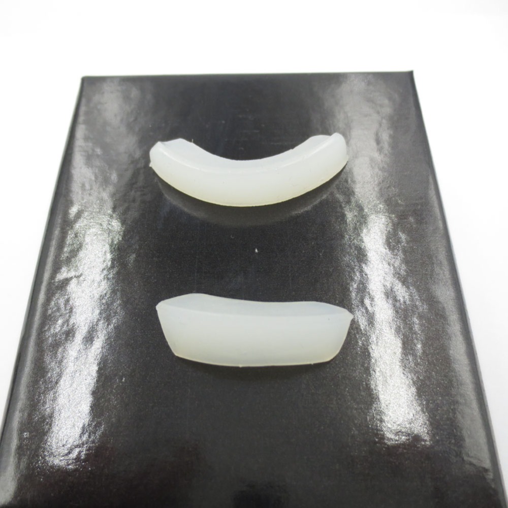 GRILLZ de silicona reutilizabl - Teeth Whitening Moulds reseña y precio