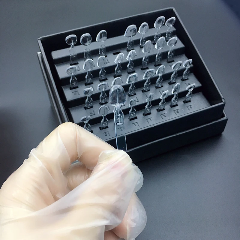 Molde de carillas dentales, mo - Teeth Whitening Moulds reseña y precio